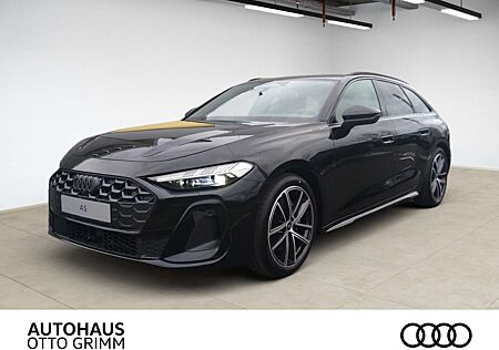 Audi A5 Avant 2,0 TDI quattro KLIMA LED NAVI ALU