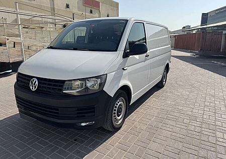 VW T6 Transporter Volkswagen 6x Stück nur im Paket