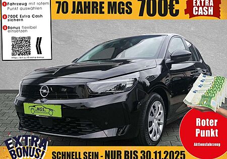 Opel Corsa Edition DAB #S&S #SHZ #LENKRADH