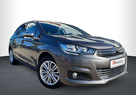Citroën C4 Citroen PureTech 130 Stop & Start Selection