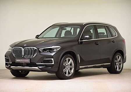 BMW X5 xDrive30d xLine AHK Head-Up Pano *UVP:100.200