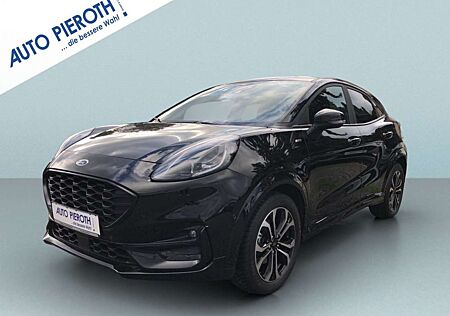 Ford Puma 1.0 EcoBoost Hybrid Aut. ST-LINE X
