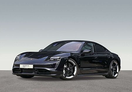 Porsche Taycan Turbo LED-Matrix Panorama Surround-View