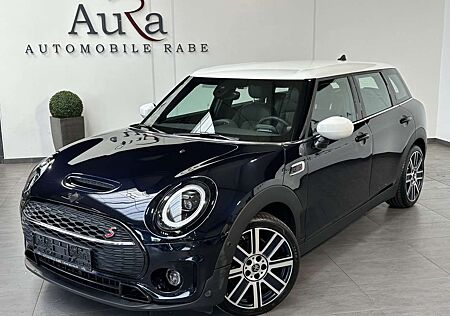 Mini Cooper S Clubman Aut. NAV+LED+AHK+H&K+KAMERA+PP