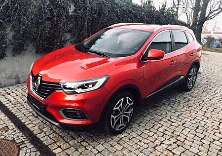 Renault Kadjar TCe 140 GPF ZEN