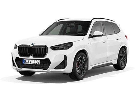 BMW X1 xDrive23i Aut. M Sportpaket