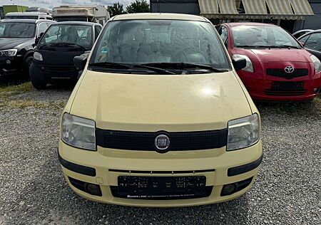 Fiat Panda 1.1 Active