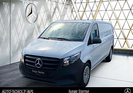 Mercedes-Benz Vito 116 CDI KA Extralang Kamera*Klima*Sitz-Heiz