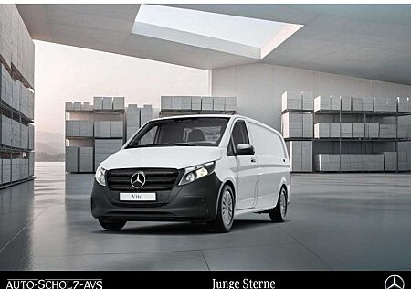 Mercedes-Benz Vito 116 CDI KA Extralang Kamera*Klima*Sitz-Heiz