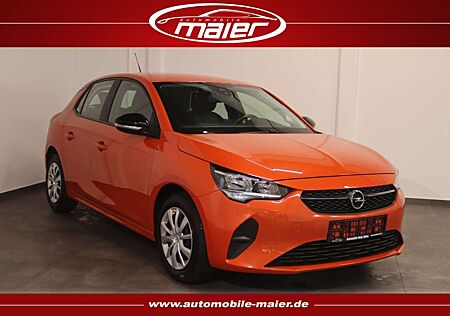 Opel Corsa 1.2 Edition-Navi-MFL-DAB-Tempomat-Spur-