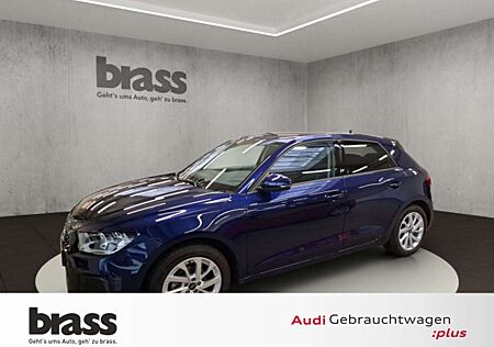 Audi A1 Advanced 25 TFSI 70(95) kW(PS) S tr