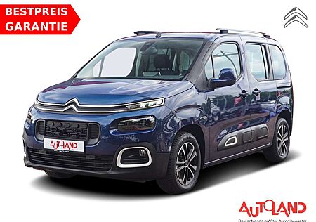 Citroën Berlingo Citroen 1.5 Blue-HDi Feel M Navi Sitzheizung