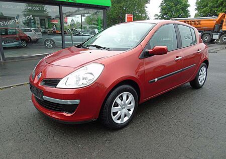 Renault Clio III Privilege Automatik 1.6L *ERST 116000KM