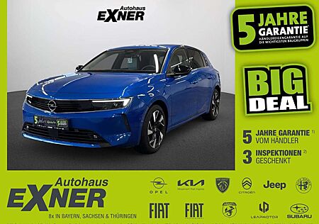 Opel Astra L 1.2 Turbo ELEGANCE ACC+LED+Navi+SHZ+Kam.