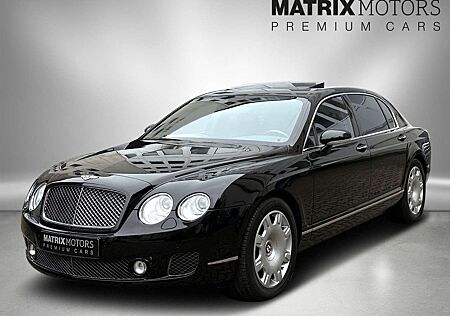 Bentley Flying Spur Continental Speed TV NAIM MASSAGE