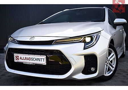 Suzuki Swace Comfort+ 1.8l CVT Hybrid Navi LED ACC