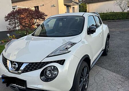 Nissan Juke 1.6 Acenta