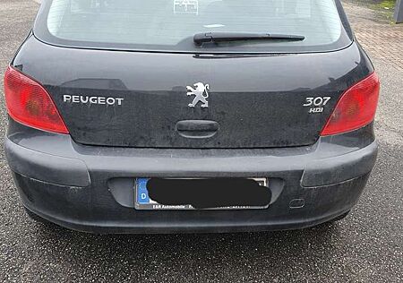 Peugeot 307 Diesel 5-Türer HDi 110 Premium