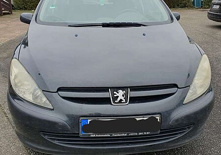 Peugeot 307 Diesel 5-Türer HDi 110 Premium