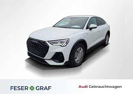 Audi Q3 Sportback 45TFSI e S line /Matrix/Leder/ACC/AHK/Ka
