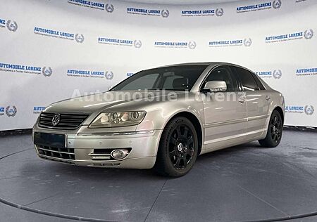 VW Phaeton Volkswagen 3.2 V6 Tiptronic 5-Sitzer