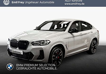 BMW X4 M i LED HiFi