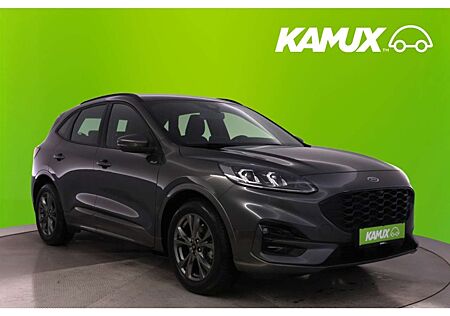 Ford Kuga 1.5EB ST-Line+LED+NAVI+AHK+SHZ+PDC
