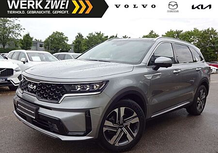 Kia Sorento 1,6 Platinum 4WD Plug-In AHK 7Sitze PANO