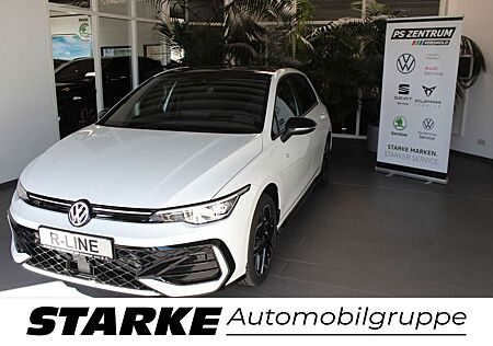 VW Golf Volkswagen 1.5 eTSI DSG R-Line