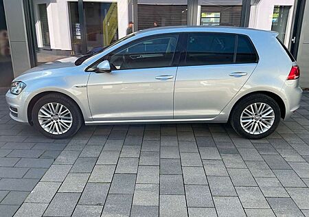 VW Golf Volkswagen VII Lim. Cup BMT