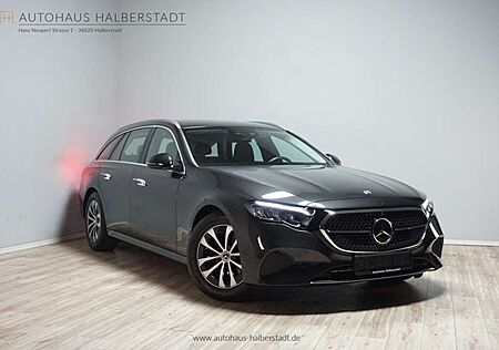 Mercedes-Benz E 220 d T-Modell AVANTGARDE/P20-Distr./AHK