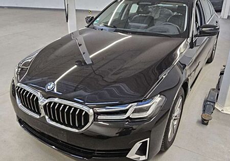 BMW 530e 530 Aut. Luxury Line|3DVIEW|NAVI|LEDER|SHZG