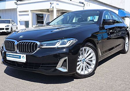 BMW 530e 530 Aut. Luxury Line|3DVIEW|NAVI|LEDER|SHZG