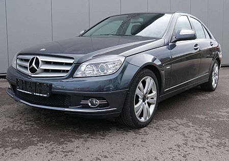 Mercedes-Benz C 180 gebraucht kaufen Mercedes-Benz C 180 Avantgarde