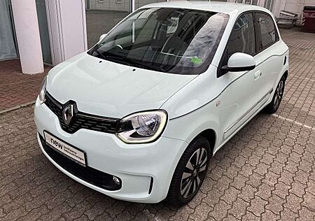 Renault Twingo Intens SCe 75 Klimaanlage