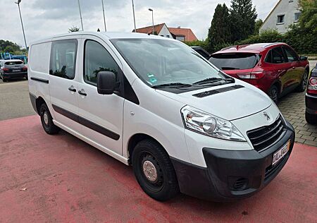 Peugeot Expert Kasten L2H1 COOL In Kasten Klima/AHK