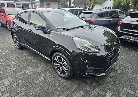 Ford Puma ST-LINE X LED ACC DSG NAVI EL-HECKKLAPPE