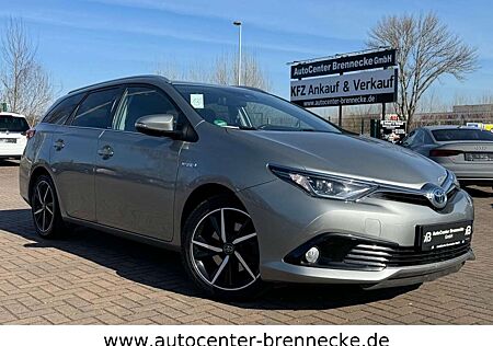 Toyota Auris Touring Sports Hybrid Edition-S+