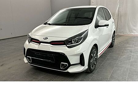 Kia Picanto 1.2 GT-Line Automatik, Technik Paket , Leder,Navi