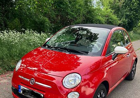 Fiat 500C 500 C 1.2 Sole