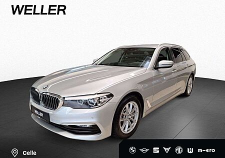 BMW 530 d Touring DA PA+ RFK HUD LCP Ha/Ka Navi Shz LED