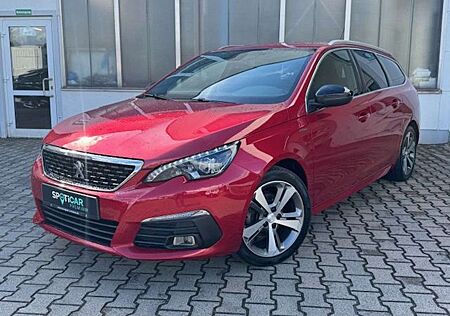 Peugeot 308 SW PureTech 130 GPF Stop & Start Allure
