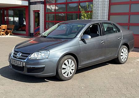 VW Jetta Volkswagen V COMFORTLINE, KLIMA, HU/AU 06/2027