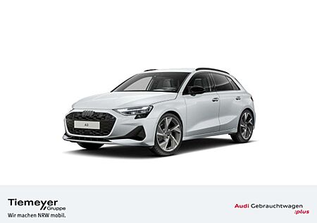 Audi A3 35 TFSI ADVANCED SONOS HuD KAMERA L