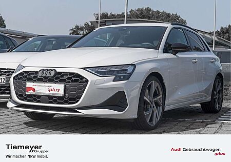 Audi A3 35 TFSI ADVANCED SONOS HuD KAMERA L