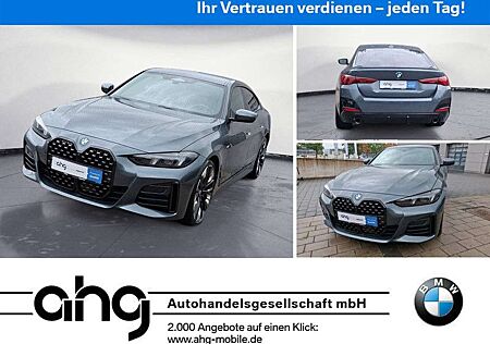BMW 430 M-Sport Pro *Navi*Leder*M