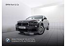 BMW X2 sDrive 18 i Navigation LED PDC Multifunktionslenkr