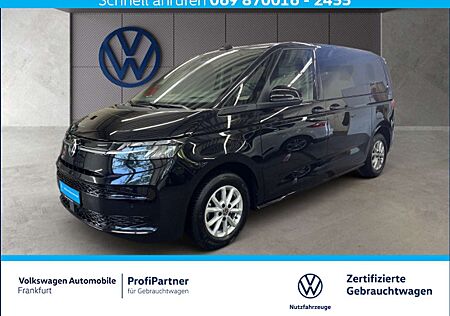 VW T7 Multivan Volkswagen 2.0 TDI DSG Life Navi FrontAssist LE