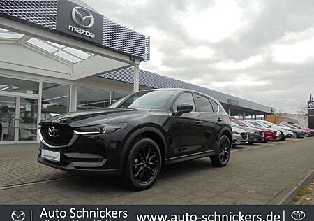 Mazda CX-5 SKYACTIV-G SOMO EDITION 100 !!