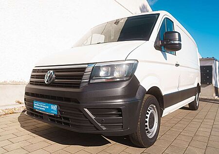VW Crafter Volkswagen 35 2.0 TDI MR FD L2 H1 FWD
